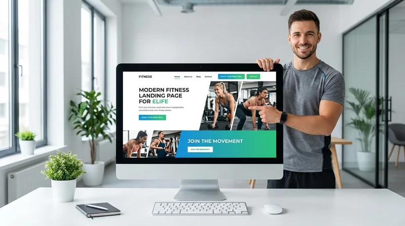 Landingpages, die wirklich konvertieren: Warum gute Ads allein nicht reichen