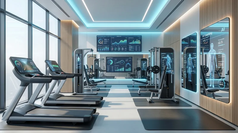 AI-Overviews & Gesundheit: Neue Sichtbarkeitsdynamiken für Fitnessanbieter