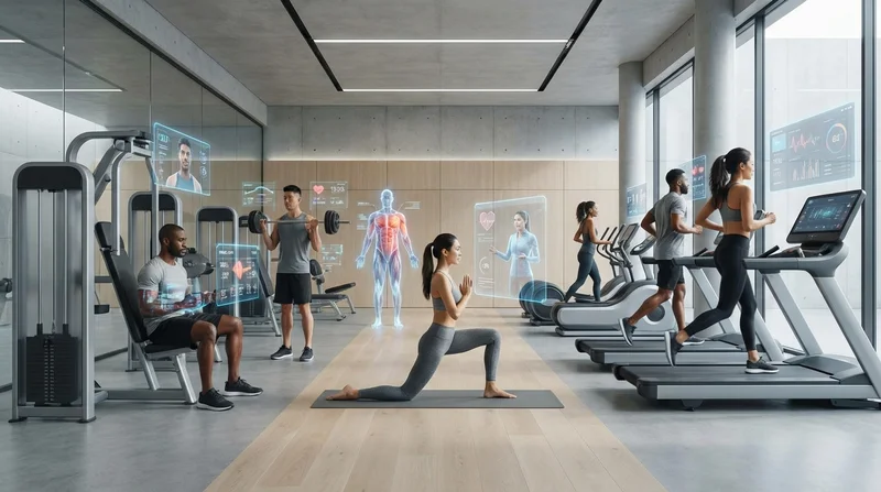 AI-Overviews & Gesundheit: Veränderungen in der Sichtbarkeit und deren Auswirkungen auf Fitnessanbieter