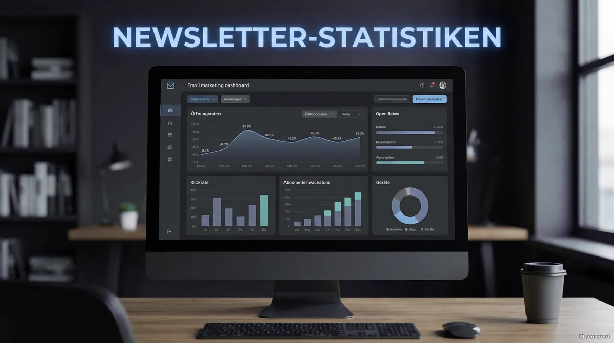 Newsletter-Service