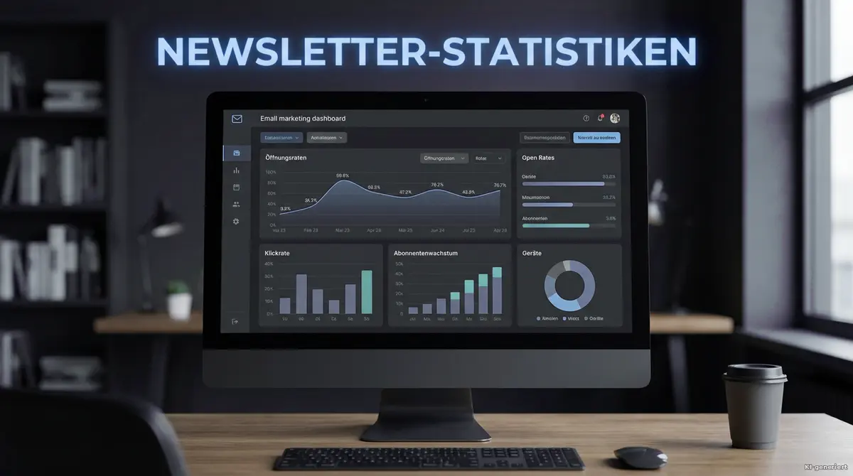 Newsletter-Versand